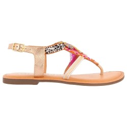 Сандали Gioseppo Buique sandals - Brown (Multicolor) сандали,дамски,сандали,и,чехли,gioseppo,buique,sandals,brown,(multicolor)