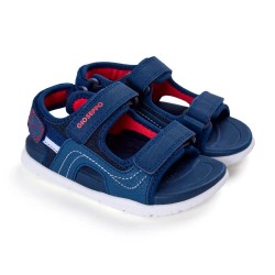 Сандали Gioseppo Coroico sandals - Blue (Navy / Navy Blue) сандали,детски,сандали,и,чехли,gioseppo,coroico,sandals,blue,(navy,navy,blue)
