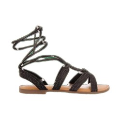 Сандали Gioseppo Darney sandals - Black (Black) сандали,дамски,сандали,и,чехли,gioseppo,darney,sandals,black,(black)