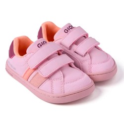 Маратонки Gioseppo Edet trainers - Pink (Coral) маратонки,мъжки,маратонки,дамски,маратонки,gioseppo,edet,trainers,pink,(coral)