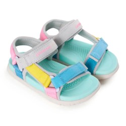 Сандали Gioseppo Eldama sandals - Blue (Grey / Gray) сандали,детски,сандали,и,чехли,gioseppo,eldama,sandals,blue,(grey,gray)
