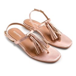 Сандали Gioseppo Escanaba sandals - Pink (Rose Gold) сандали,дамски,сандали,и,чехли,gioseppo,escanaba,sandals,pink,(rose,gold)