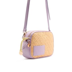 Gioseppo Glenburn crossbody - Purple (Lilac) всички,чанти,gioseppo,glenburn,crossbody,purple,(lilac)