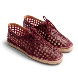 Обувки Gioseppo Hoburg shoes - Red (Burgundy / Wine) обувки,дамски,обувки,gioseppo,hoburg,shoes,red,(burgundy,wine)