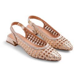 Сандали Gioseppo Hounslow heel sandals - Beige (Platinum) сандали,дамски,сандали,и,чехли,gioseppo,hounslow,heel,sandals,beige,(platinum)