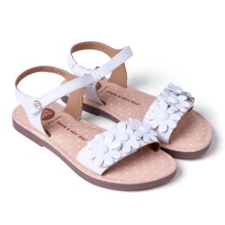 Сандали Gioseppo Ife sandals - White (White) сандали,детски,сандали,и,чехли,gioseppo,ife,sandals,white,(white)