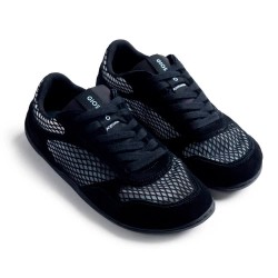 Маратонки Gioseppo Ilesha trainers - Black (Black) маратонки,мъжки,маратонки,дамски,маратонки,gioseppo,ilesha,trainers,black,(black)