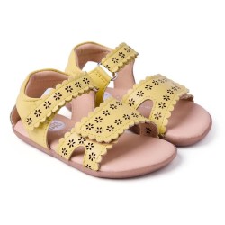 Сандали Gioseppo Kabati sandals - Yellow (Yellow) сандали,детски,сандали,и,чехли,gioseppo,kabati,sandals,yellow,(yellow)