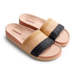 Сандали Gioseppo Kasanga sandals - Beige (Beige) сандали,дамски,сандали,и,чехли,gioseppo,kasanga,sandals,beige,(beige)