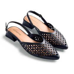 Сандали Gioseppo Lagos heel sandals - Black (Black) сандали,дамски,сандали,и,чехли,gioseppo,lagos,heel,sandals,black,(black)