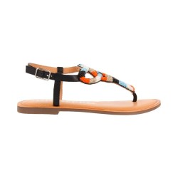сандали,дамски,сандали,и,чехли,gioseppo,mandaue,sandals,black,(multicolor)