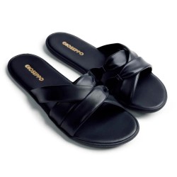 Сандали Gioseppo Mtito sandals - Black (Black) сандали,дамски,сандали,и,чехли,gioseppo,mtito,sandals,black,(black)