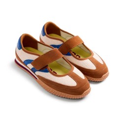 Маратонки Gioseppo Nionbe trainers - Brown / White (Beige) маратонки,мъжки,маратонки,дамски,маратонки,gioseppo,nionbe,trainers,brown,white,(beige)
