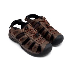Сандали Gioseppo Pontianac sandals - Brown (Brown) сандали,мъжки,сандали,gioseppo,pontianac,sandals,brown,(brown)