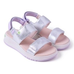 Сандали Gioseppo Sabattus sandals - Silver (Silver) сандали,детски,сандали,и,чехли,gioseppo,sabattus,sandals,silver,(silver)