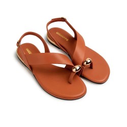 Сандали Gioseppo Stony sandals - Brown (Tan / Leather) сандали,дамски,сандали,и,чехли,gioseppo,stony,sandals,brown,(tan,leather)