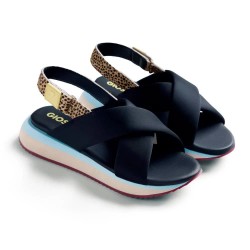 Сандали Gioseppo Talisay sandals - Black (Black) сандали,дамски,сандали,и,чехли,gioseppo,talisay,sandals,black,(black)