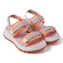 Сандали Gioseppo Tayabas sandals - Pink (Yellow) сандали,детски,сандали,и,чехли,gioseppo,tayabas,sandals,pink,(yellow)