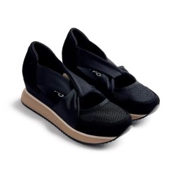 Маратонки Gioseppo Tuhelj trainers - Black (Black) маратонки,мъжки,маратонки,дамски,маратонки,gioseppo,tuhelj,trainers,black,(black)