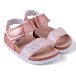 Сандали Gioseppo Walsall sandals - Pink (Pink) сандали,детски,сандали,и,чехли,gioseppo,walsall,sandals,pink,(pink)