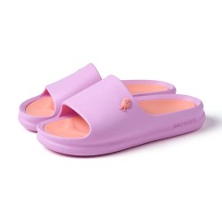 Hot potatoes Gill slides - Purple / Pink (Lilac) мъжки,джапанки,и,чехли,дамски,сандали,и,чехли,hot,potatoes,gill,slides,purple,pink,(lilac)