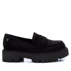 Xti 14211802 loafers - Black (Black) мъжки,обувки,дамски,обувки,xti,14211802,loafers,black,(black)