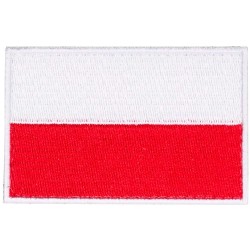 други,аксесоари,elitex,training,poland,patch,red,(multicolor)