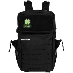 други,аксесоари,elitex,training,pvc,lucky,by,effort,patch,black,(multicolor)