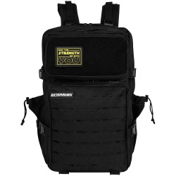 други,аксесоари,elitex,training,pvc,may,the,strenght,patch,black,(multicolor)