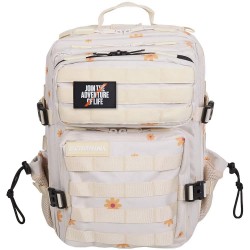 Раница Elitex training Tactical 25L backpack - White (Margarita) раница,раници,elitex,training,tactical,25l,backpack,white,(margarita)