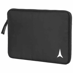 Atomic Laptop Sleeve 14 laptop cover - Black (Black) всички,чанти,atomic,laptop,sleeve,14,laptop,cover,black,(black)