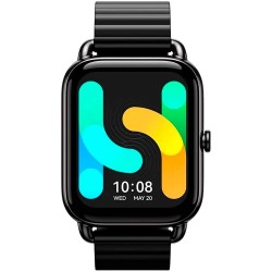 Haylou RS4 Plus smartwatch - Black (Black) часовници,haylou,rs4,plus,smartwatch,black,(black)