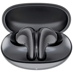 Слушалки Honor CHOICE Earbuds X7 Pro wireless earphones - Black (Grey) слушалки,слушалки,honor,choice,earbuds,x7,pro,wireless,earphones,black,(grey)