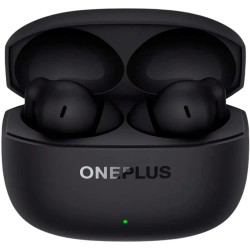Слушалки Oneplus Nord Buds 4 Pro wireless earphones - Black (Black) слушалки,слушалки,oneplus,nord,buds,4,pro,wireless,earphones,black,(black)