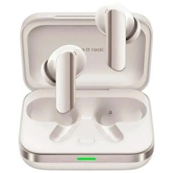 Слушалки Realme Buds Air 7 Pro ANC wireless earphones - Beige (Beige) слушалки,слушалки,realme,buds,air,7,pro,anc,wireless,earphones,beige,(beige)