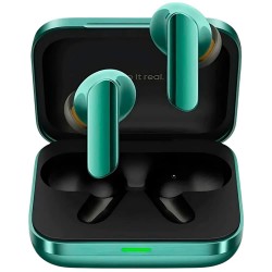 Слушалки Realme Buds Air 7 Pro ANC wireless earphones - Green (Green) слушалки,слушалки,realme,buds,air,7,pro,anc,wireless,earphones,green,(green)