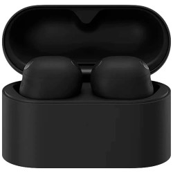 Слушалки Sony WF-1000XM6 wireless earphones - Black (Black) слушалки,слушалки,sony,wf,1000xm6,wireless,earphones,black,(black)