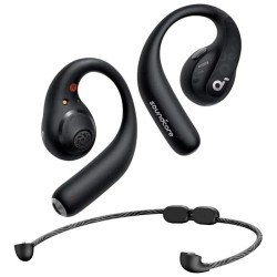 слушалки,слушалки,soundcore,aerofit,pro,wireless,sport,headphones,silver,(black)
