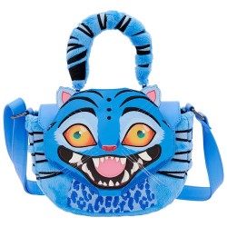чанта,всички,чанти,loungefly,kpop,demon,hunters,derpy,glow,cosplay,loungefly,bag,blue,(multicolor)