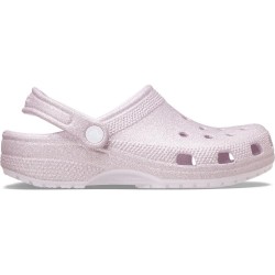 Crocs Classic Glitter clogs - Pink (Grape Ice) дамски,сандали,и,чехли,мъжки,сандали,мъжки,джапанки,и,чехли,crocs,classic,glitter,clogs,pink,(grape,ice)