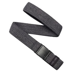 Колан Arcade Atlas Slim belt - Grey (Heather Black) колан,колани,arcade,atlas,slim,belt,grey,(heather,black)