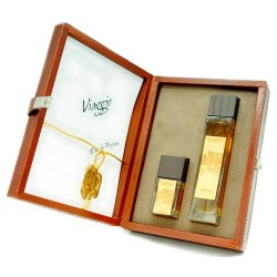 Almah parfums 1948 Viaggio 130ml eau de parfum - Golden мъжки,парфюми,almah,parfums,1948,viaggio,130ml,eau,de,parfum,golden