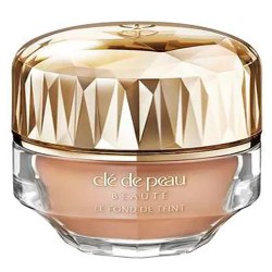 Clé de peau beauté SPF25 B50 foundation ексфолианти,clé,de,peau,beauté,spf25,b50,foundation