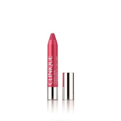 Clinique Chubby Super Strawberry lip balm - Pink козметика,за,овлажняване,clinique,chubby,super,strawberry,lip,balm,pink