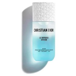 Dior Le Biphase Off/On 125ml Make-Up Remover - Clear козметика,за,почистване,dior,le,biphase,off,on,125ml,make,up,remover,clear