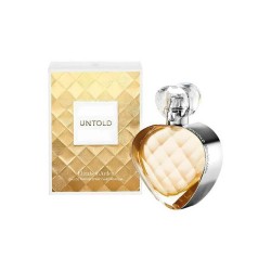 Elizabeth arden Untold 50ml eau de parfum - Golden дамски,парфюми,elizabeth,arden,untold,50ml,eau,de,parfum,golden