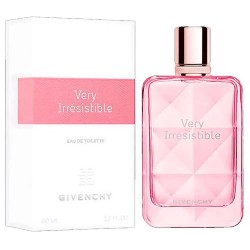 Givenchy Very Irresistible 80ml Eau de toilette - Pink дамски,парфюми,givenchy,very,irresistible,80ml,eau,de,toilette,pink