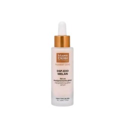 Martiderm Pigment Zero DSP-EXO 30ml face serum - Golden специфични,козметични,продукти,martiderm,pigment,zero,dsp,exo,30ml,face,serum,golden