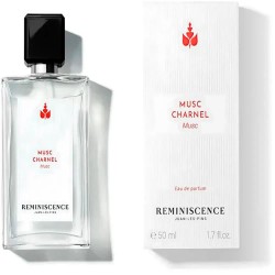Reminiscence Musc Charnel 50ml eau de parfum - Clear мъжки,парфюми,reminiscence,musc,charnel,50ml,eau,de,parfum,clear
