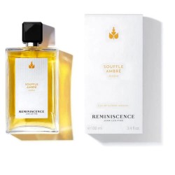 Reminiscence Souffle Ambre 50ml Eau de toilette - Clear мъжки,парфюми,reminiscence,souffle,ambre,50ml,eau,de,toilette,clear